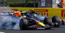 Krisis Timur Tengah Mengancam Kalender F1 2026: GP Bahrain dan Arab Saudi Bisa Batal!
