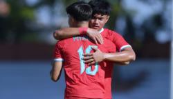 Hasil Piala AFF U-19 2024: Thailand Bantai Brunei, Vietnam di Ujung Tanduk