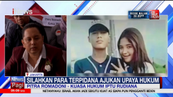 Kuasa Hukum Bantah Tuduhan Iptu Rudiana terlibat di Kasus Vina