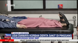 Siswi SMP di Cianjur jadi Korban Perundungan saat MPLS, Dianiaya hingga Sakit di Pinggang