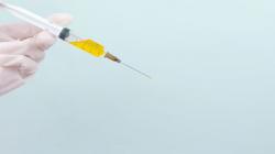 PIN Polio Dituding Punya Tujuan Bisnis, Ahli: Jangan Suudzon!