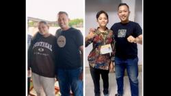 Salut! Perjuangan Gadis asal Kepri Turun BB hingga 80 Kg Berakhir Tembus Pendidikan Polwan<
