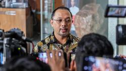KPK soal Kasus Korupsi di Pemkot Semarang: Dugaan Pemotongan Upah Pegawai