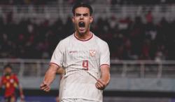 Jadwal Lengkap Semifinal Piala AFF U-19 2024: Indonesia Vs Malaysia, Australia Tantang Thailand