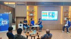 Astra Finansial Boyong 3 Lini Bisnis Digital di GIIAS 2024