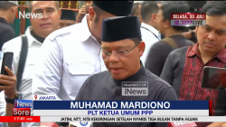 Ketum PPP Ungkap Sosok Hamzah Haz sebagai Bapak Bangsa dengan Integritas Tinggi