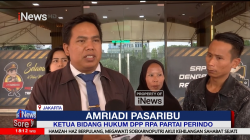 RPA Perindo Minta Polisi Usut Laporan Nursiyah soal Penggelapan Dana