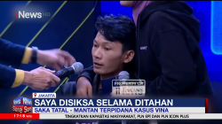 Saka Tatal Akui Kerap Terima Penganiayaan saat Penyidikan Kasus Vina Cirebon