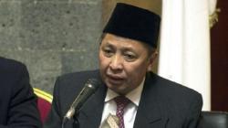Hamzah Haz di Mata Mahfud MD: Pemberi Warna Perjuangan Indonesia