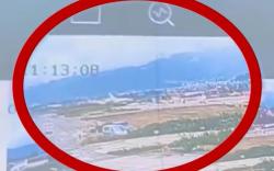 Ngeri! Detik-Detik Pesawat Terbakar saat Akan Take off di Nepal Tewaskan 18 Orang