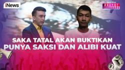 LPSK Beberkan Fakta Semua Terpidana Kasus Vina Cirebon Alami Penganiayaan