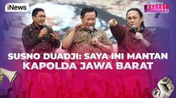 Keras! Pengacara Iptu Rudiana Pertanyakan Kapabilitas Susno Duadji