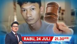 Saka Tatal Mencari Keadilan, Malam Ini di The Prime Show Pukul 21.30 WIB hanya di iNews