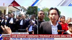 Toni RM Sebut Sidang PK Saka Tatal Bisa Ungkap Kebenaran Kasus Vina Cirebon<