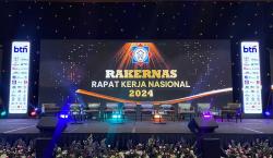 Rakernas APERSI 2024: Program 3 Juta Rumah Dinilai Mampu Atasi Backlog