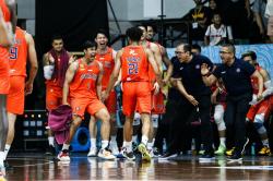 Pelita Jaya Dibayangi Kutukan Final IBL, Begini Respons Andakara Prastawa