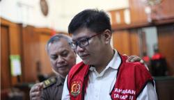 Rutan Medaeng Ungkap Ronald Tannur Langsung Dikeluarkan usai Divonis Bebas