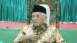 Kabar Duka, Pendiri PMII KH Chalid Mawardi Meninggal Dunia