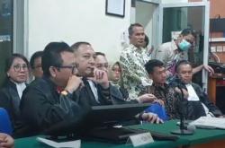Reaksi Kuasa Hukum Saka Tatal usai 10 Novum PK Kasus Vina Ditolak JPU