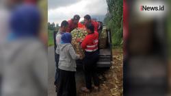 Masjid Nurul Ashri Sleman Borong Puluhan Ton Sayuran Petani, 12 Macam Sayur Dijual Hanya Rp2 Ribu