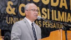 Persis Terima Tawaran Izin Tambang, Ingin Beri Contoh Kelola SDA