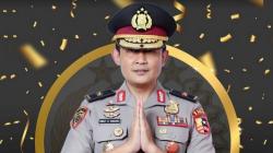 Sosok Brigjen Ribut, Dulu Gantikan Ahmad Luthfi Jabat Kapolresta Solo Kini Kapolda Jateng