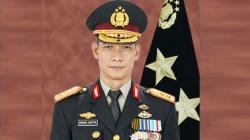 Mutasi Polri, Irjen Daniel Adityajaya Rekan Seangkatan Kapolri Jabat Kapolda Bali<