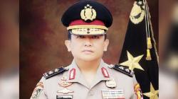 Mutasi Polri, Irjen Eddy Sumitro Jabat Kapolda Maluku Gantikan Irjen Lotharia Latif