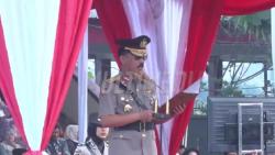 Mutasi Polri, Irjen Mulia Hasudungan Ritonga Jabat Kakorsabhara