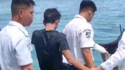 Depresi Akun Game Online Diretas, Pemuda di Aceh Nekat Lompat ke Laut dari Atas Kapal<