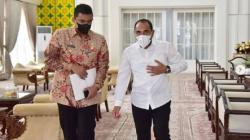 Survei LSI: Bobby Nasution dan Edy Rahmayadi Bersaing, Paling Kuat di Bursa Pilgub Sumut 2024<