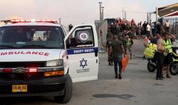 Israel Diserang Tewaskan 12 Orang, Kelompok Hizbullah Lebanon Bantah Terlibat