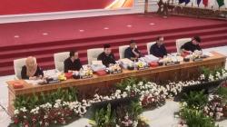 Rancangan PKPU Pilkada 2024: Paslon Maksimal Pakai 20 Akun Medsos di Tiap Aplikasi
