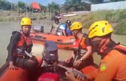 Tragis! Niat Mancing Udang, Pria di Bangka Malah Tewas Diterkam Buaya