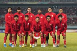 Timnas Indonesia U-19 Dikejar Waktu jelang Ladeni Thailand di Final Piala AFF U-19 2024