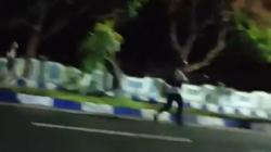 Viral Diduga Bentrok Sesama Polisi di Tual Maluku, Suara Tembakan Terdengar