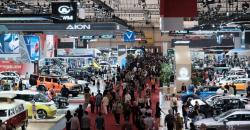 Tak Jadi Pindah ke PIK, Gaikindo: GIIAS 2025 Tetap Digelar di ICE BSD City