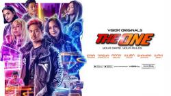 Relate Banget! Ini Alasan Penggemar Esports Wajib Nonton Series The One di Vision+