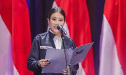 Angela Tanoesoedibjo Jadi Ketua Umum Partai Perindo, PKB: Tentu Membanggakan Kaum Muda