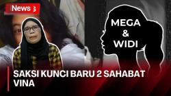 Kuasa Hukum Bakal Hadirkan Saksi Fakta  Liga Akbar dan 2 Sahabat Vina