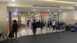 Suasana Bareskrim jelang Kepala BP2MI Diklarifikasi soal Inisial T Pengendali Judol