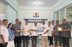 Bikin UMKM Lebih Modern, Anta Ginting Dinilai Layak Jadi Ketum Kadin DKI Jakarta