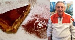 Chef Penemu Tiramisu Meninggal Dunia di Usia 81 Tahun