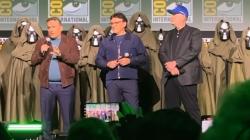 Russo Brothers Bakal Sutradarai Film Avengers 5 dan 6: Ini Cerita Terbesar di Komik Marvel