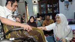 Hamdan ATT Meninggal Dunia di Usia 76 Tahun