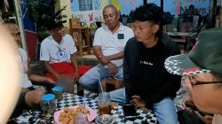 Sidang PK Dilanjut Hari Ini, Saka Tatal Hadirkan Saksi Fakta 