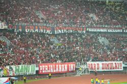 Dikalahkan Timnas Indonesia U-19, Pelatih Thailand Soroti Atmosfer Stadion GBT