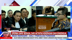 Reza Indragiri Jadi Saksi Ahli dalam Sidang PK Saka Tatal terkait Kasus Vina