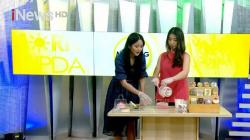 Cara Membuat Sabun Natural Bebas Bahan Kimia Berbahaya, Ternyata Gampang!