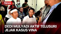 Sidang Lanjutan PK Saka Tatal Digelar, Dedi Mulyadi Jadi Saksi 
